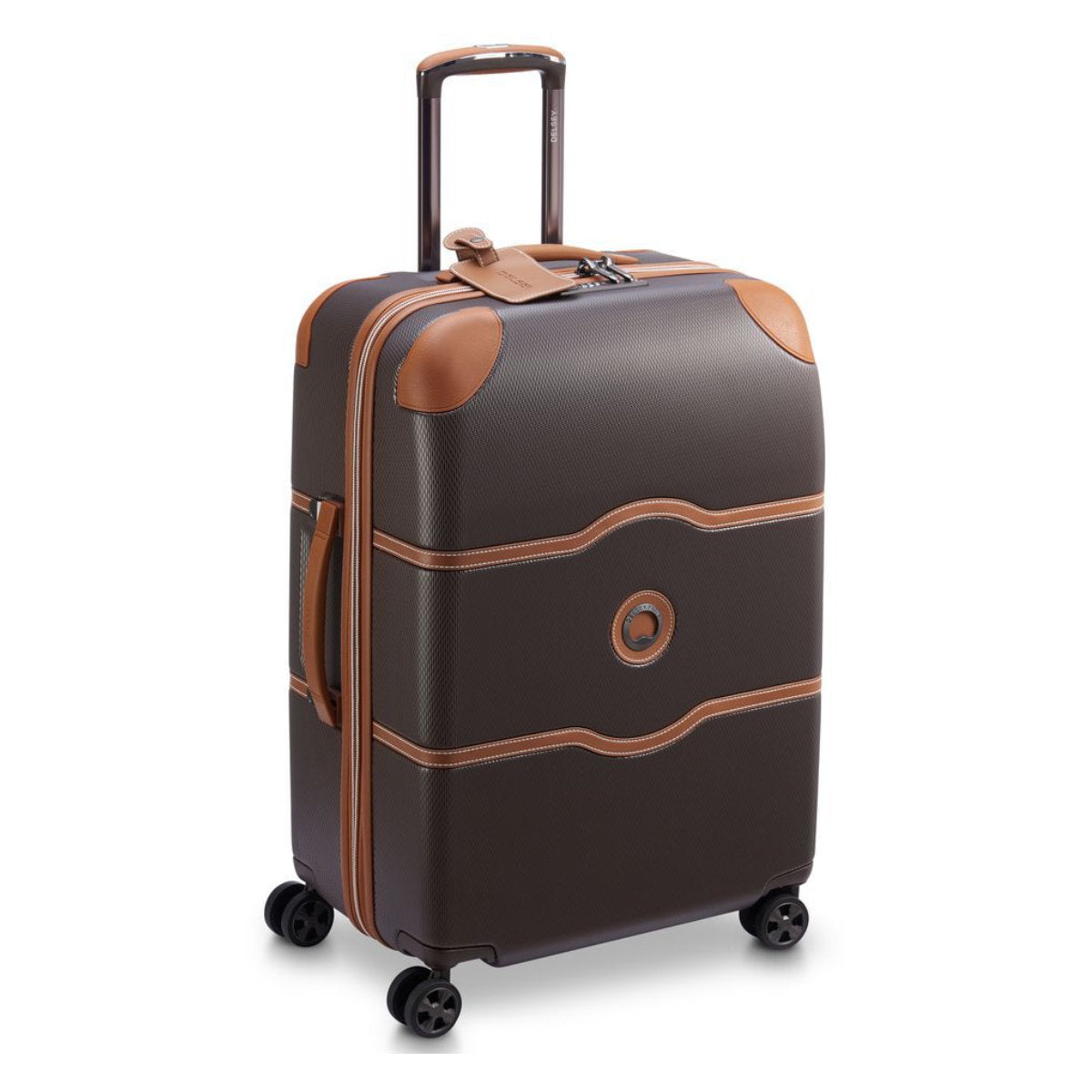 DELSEY CHATELET AIR 2.0 70CM 4DW TROLLEY CASE