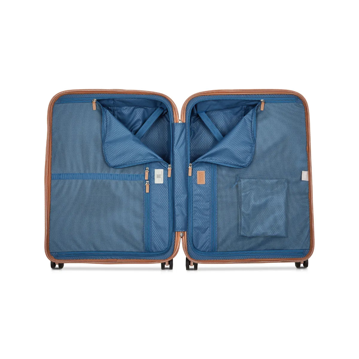 DELSEY CHATELET AIR 2.0 70CM 4DW TROLLEY CASE
