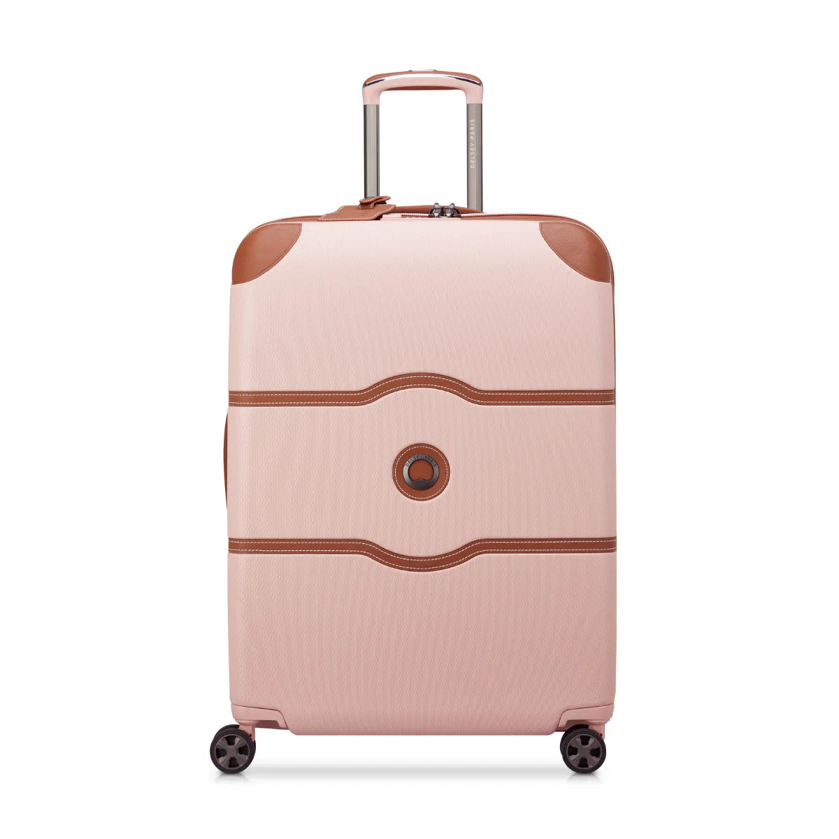 DELSEY CHATELET AIR 2.0 70CM 4DW TROLLEY CASE