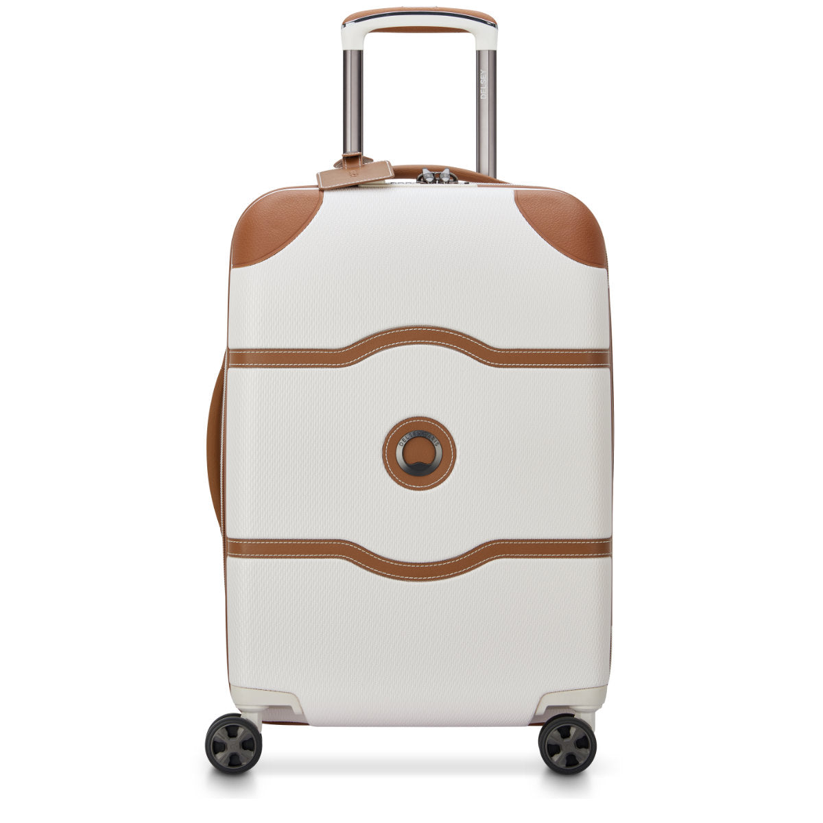 DELSEY CHATELET AIR 2.0 82CM 4DW TROLLEY CASE