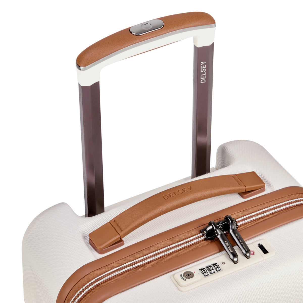 DELSEY CHATELET AIR 2.0 82CM 4DW TROLLEY CASE