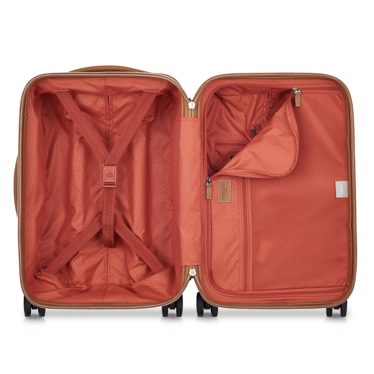 DELSEY CHATELET AIR 2.0 82CM 4DW TROLLEY CASE