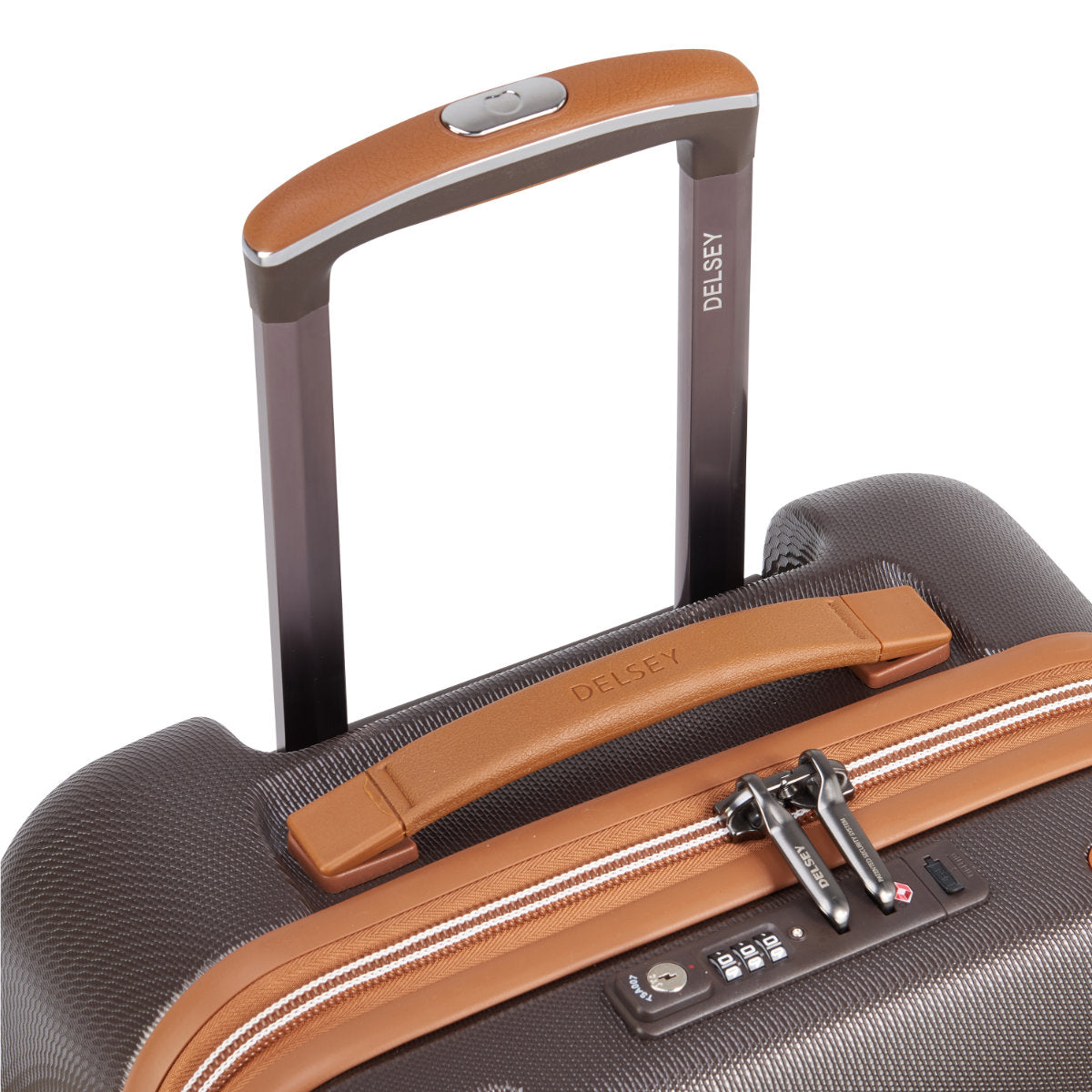 DELSEY CHATELET AIR 2.0 82CM 4DW TROLLEY CASE