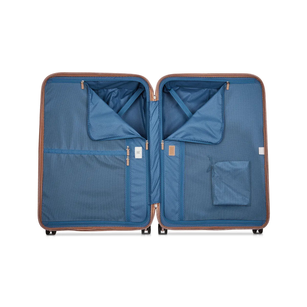DELSEY CHATELET AIR 2.0 82CM 4DW TROLLEY CASE