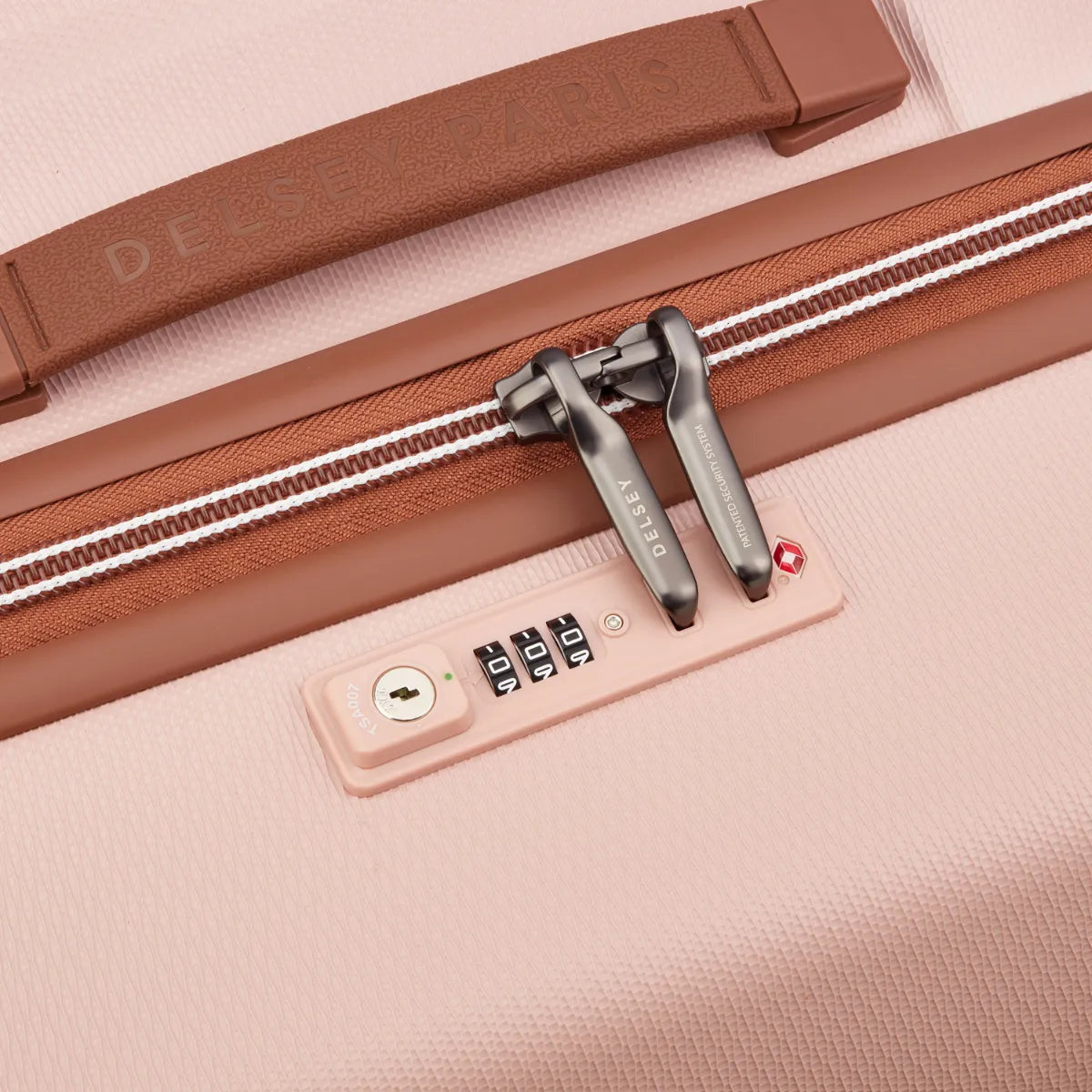 DELSEY CHATELET AIR 2.0 82CM 4DW TROLLEY CASE