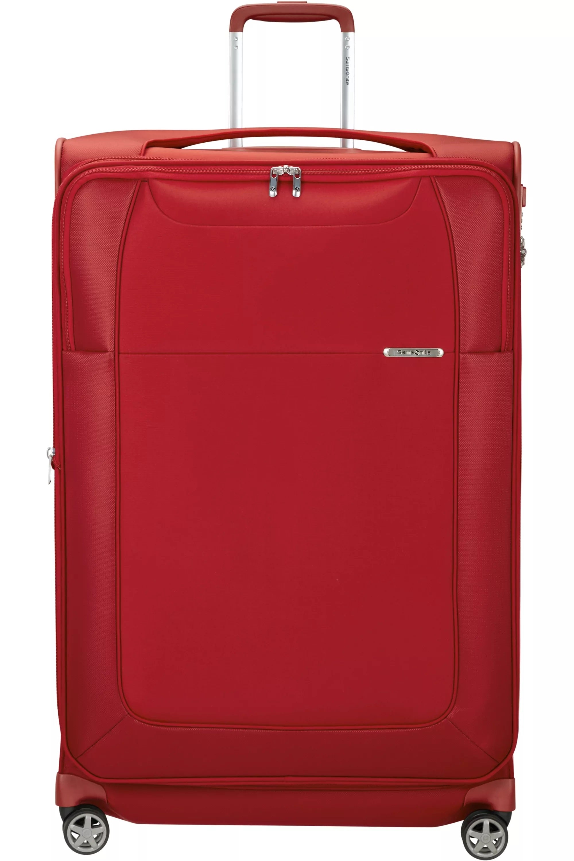 Samsonite D’lite Spinner (4 wheels) 83cm