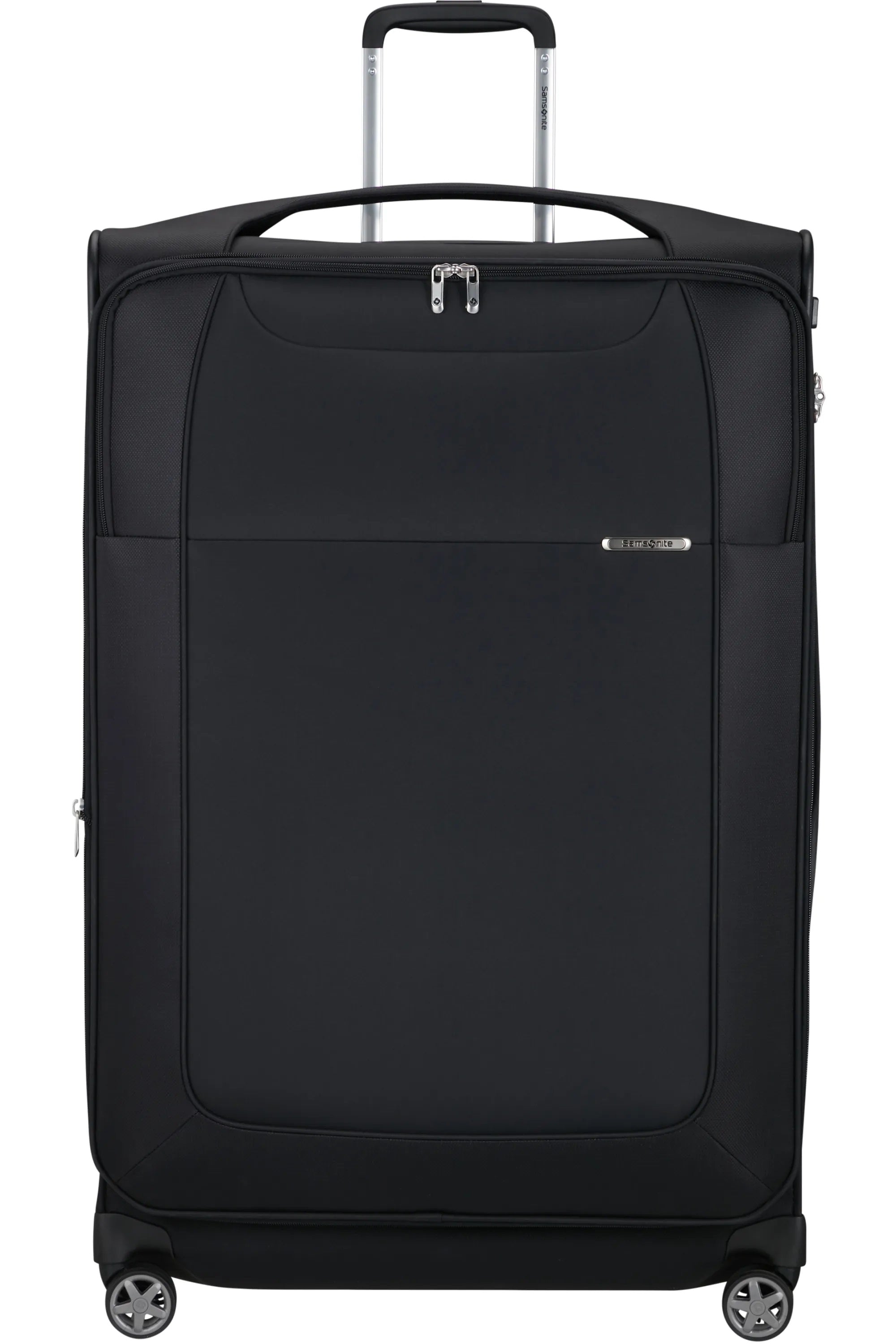 Samsonite D’lite Spinner (4 wheels) 83cm