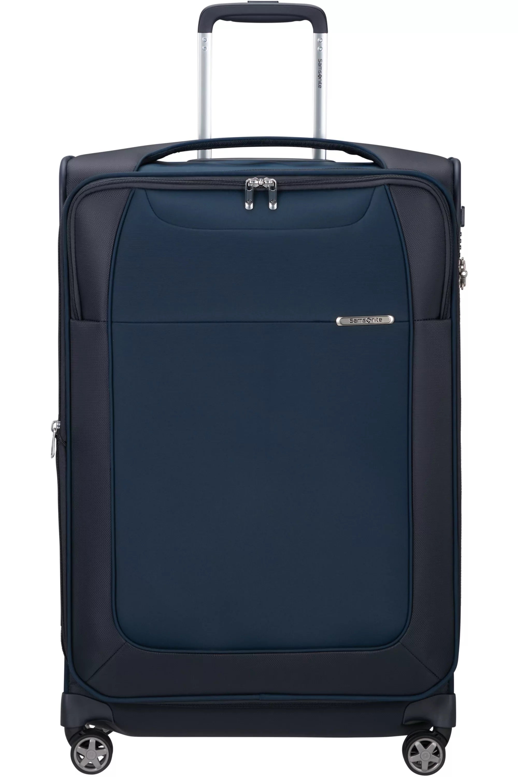 Samsonite D’lite Spinner (4 wheels) 78cm