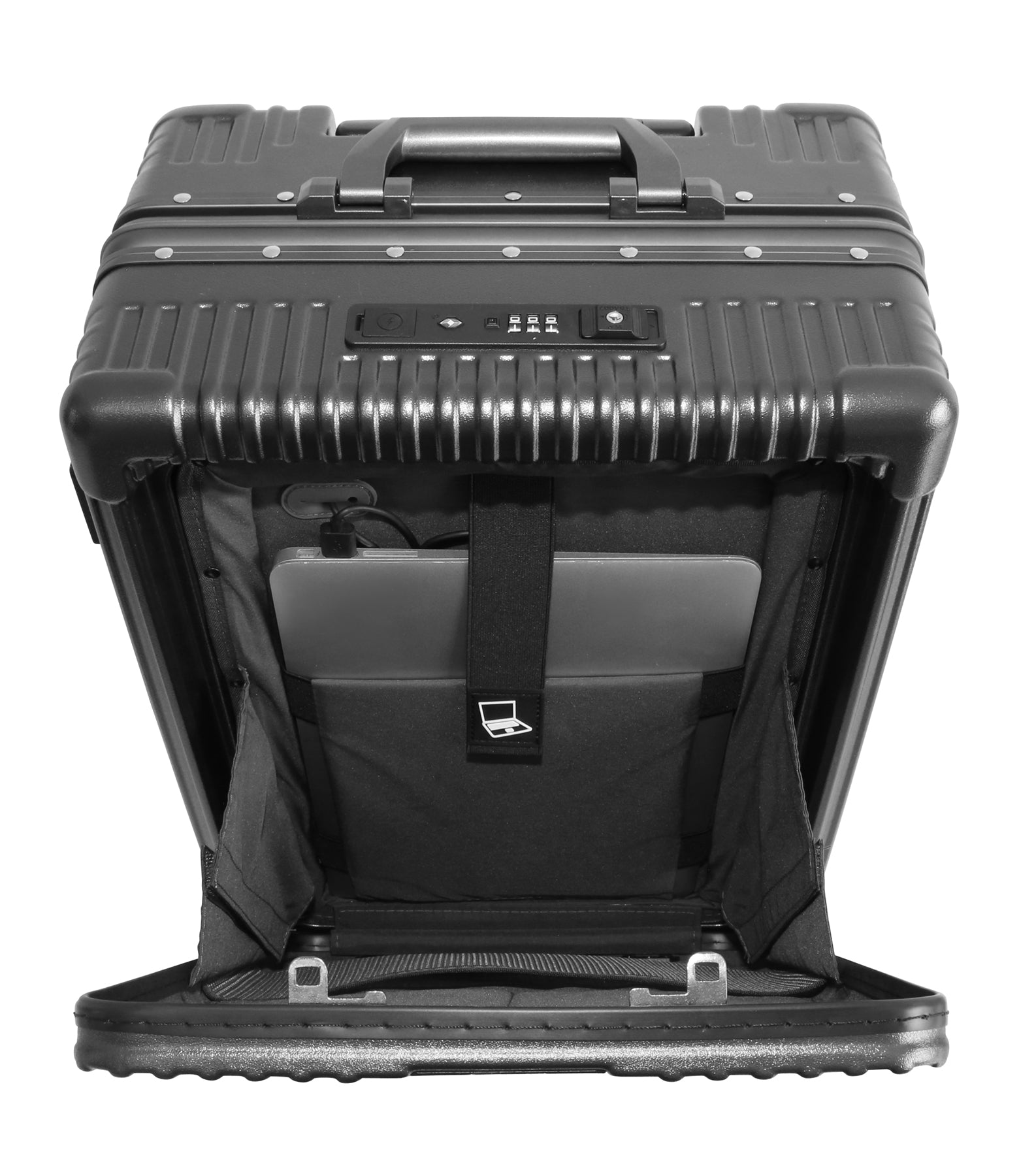 Evolution PC Excutive Frame Business Case