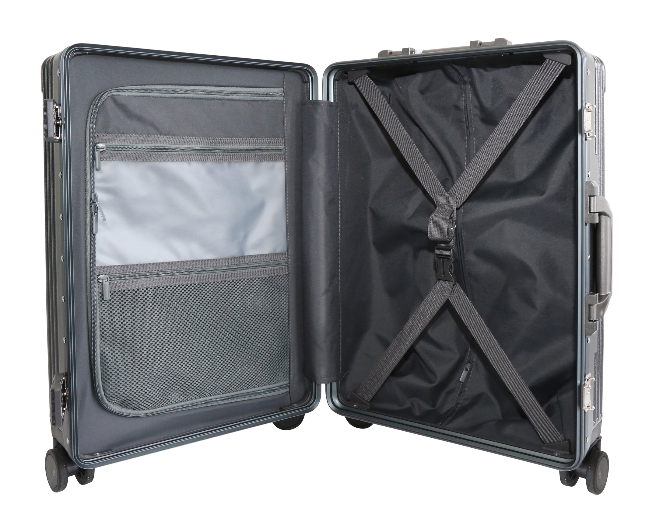 Evolution PC Excutive Frame Business Case