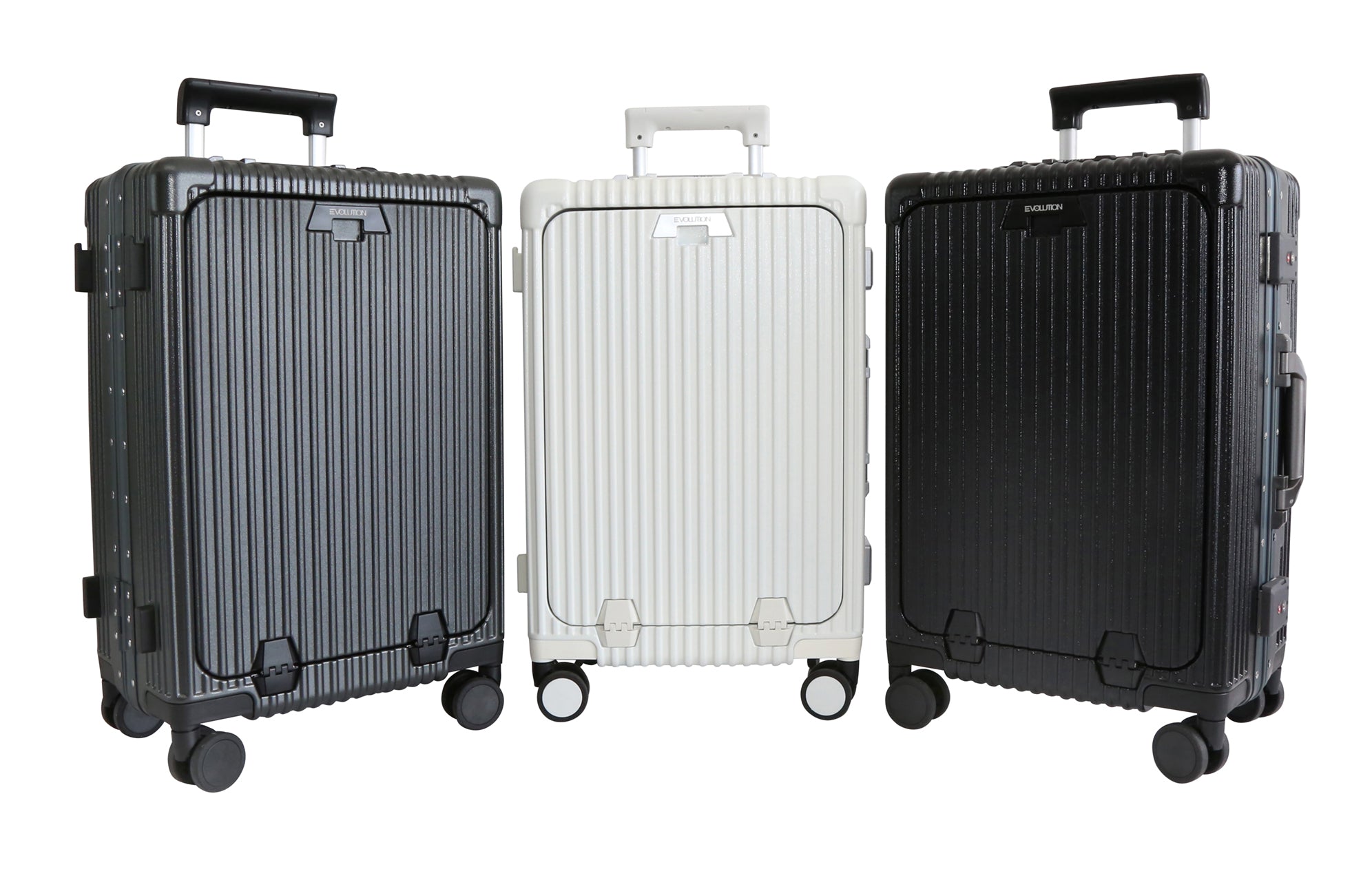 Evolution PC Excutive Frame Business Case