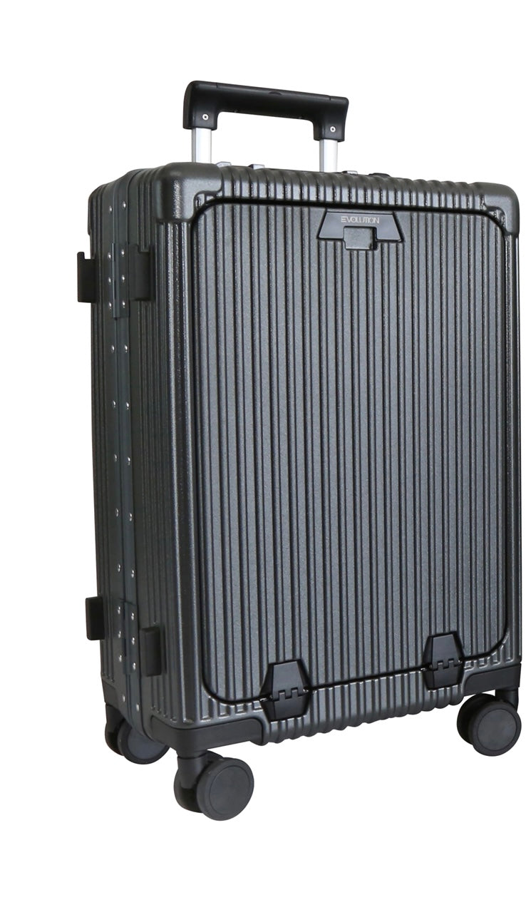 Evolution PC Excutive Frame Business Case