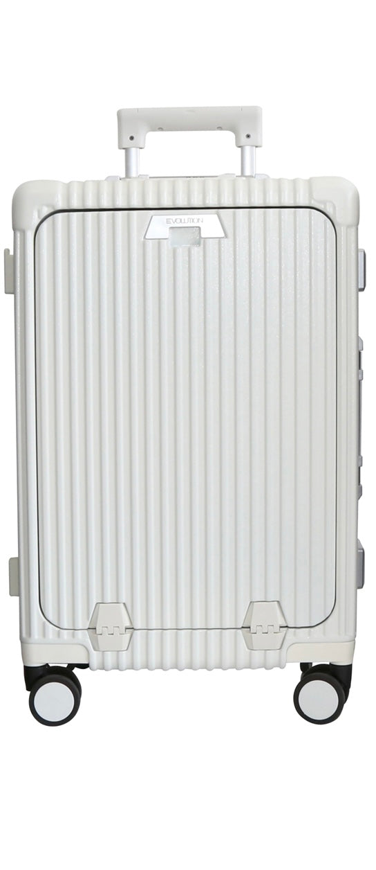 Evolution PC Excutive Frame Business Case