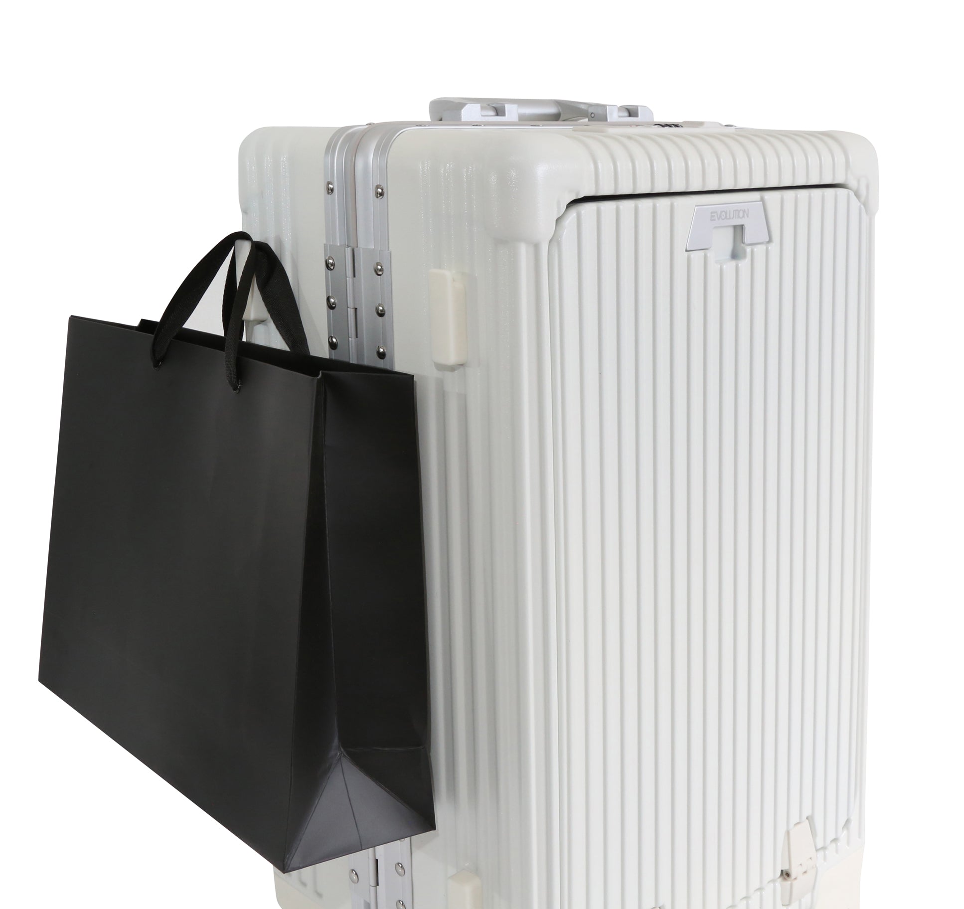 Evolution PC Excutive Frame Business Case