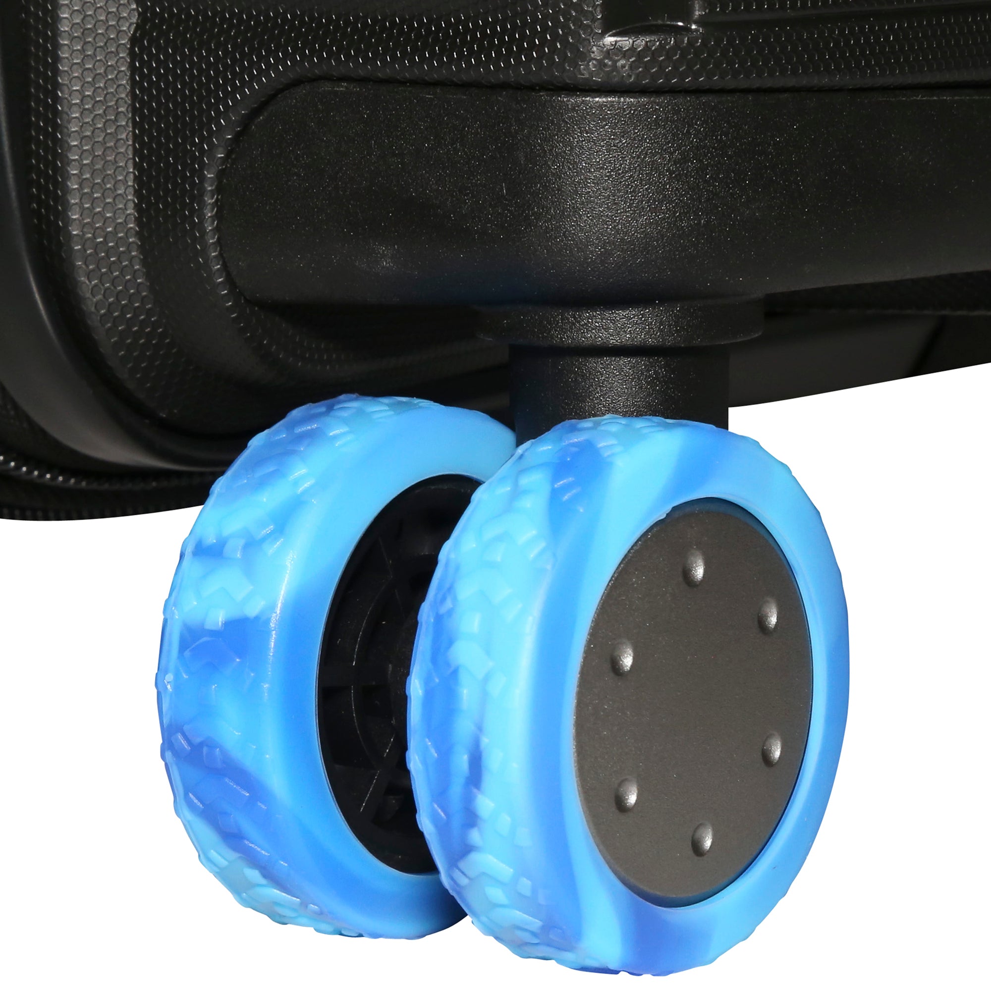 Luggage Wheel Gloves Protector
