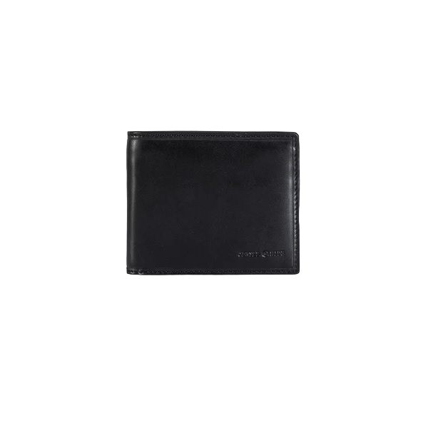 JEKYLL & HIDE OXFORD MEDIUM BILLFOLD WALLET WITH COIN - 6492