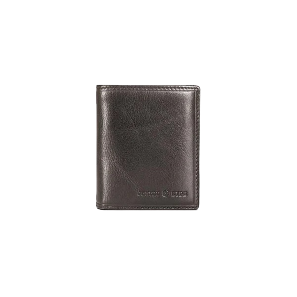 JEKYLL & HIDE OXFORD BILLFOLD WALLET WITH ID WINDOW - 6742