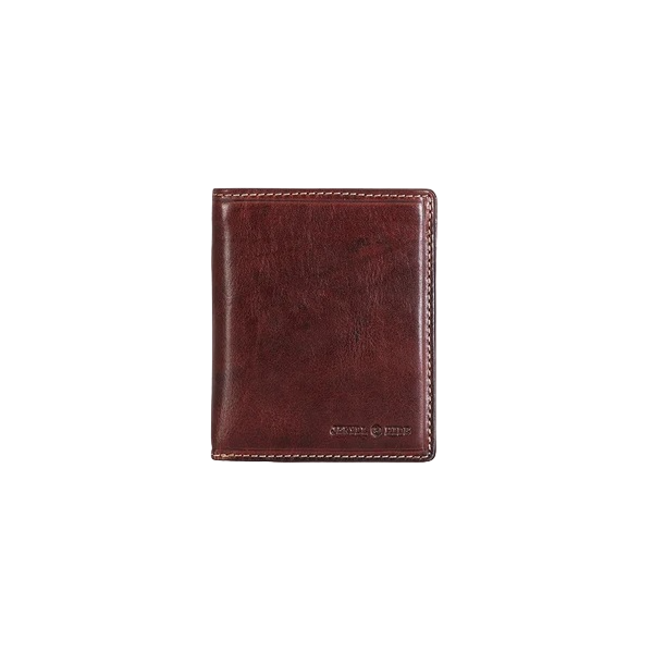 JEKYLL & HIDE OXFORD BILLFOLD WALLET WITH ID WINDOW - 6742