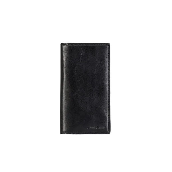 JEKYLL & HIDE OXFORD LARGE TRAVEL AND MOBILE WALLET - 9733