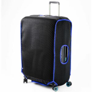 Luggage Glove Diamond Mesh