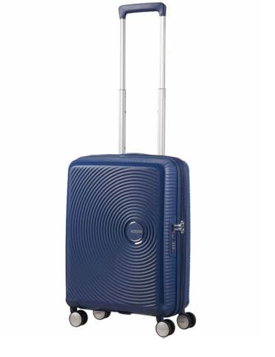 American Tourister Soundbox 55cm TSA EXP