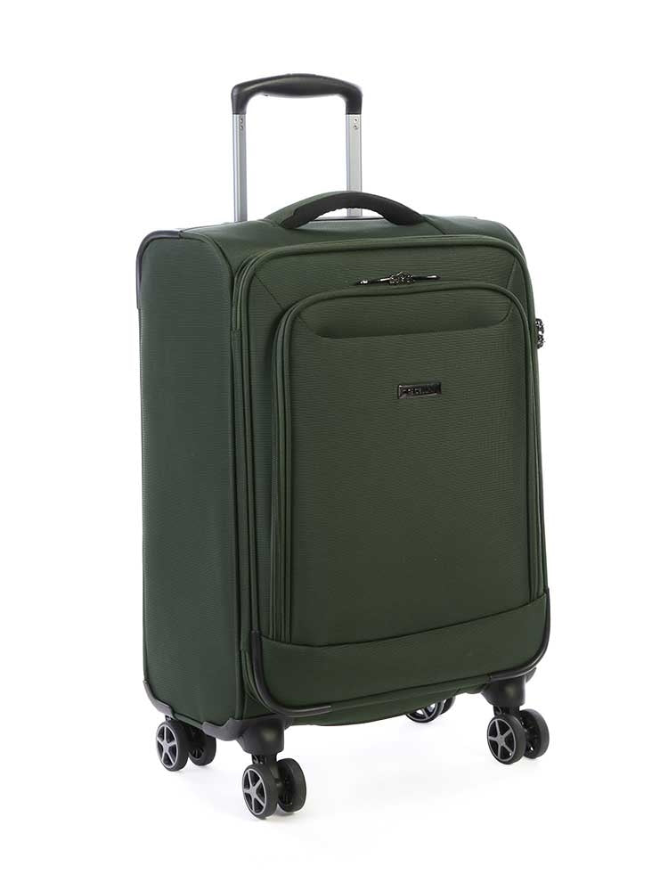 Cellini Optima 4 Wheel Carry On Trolley