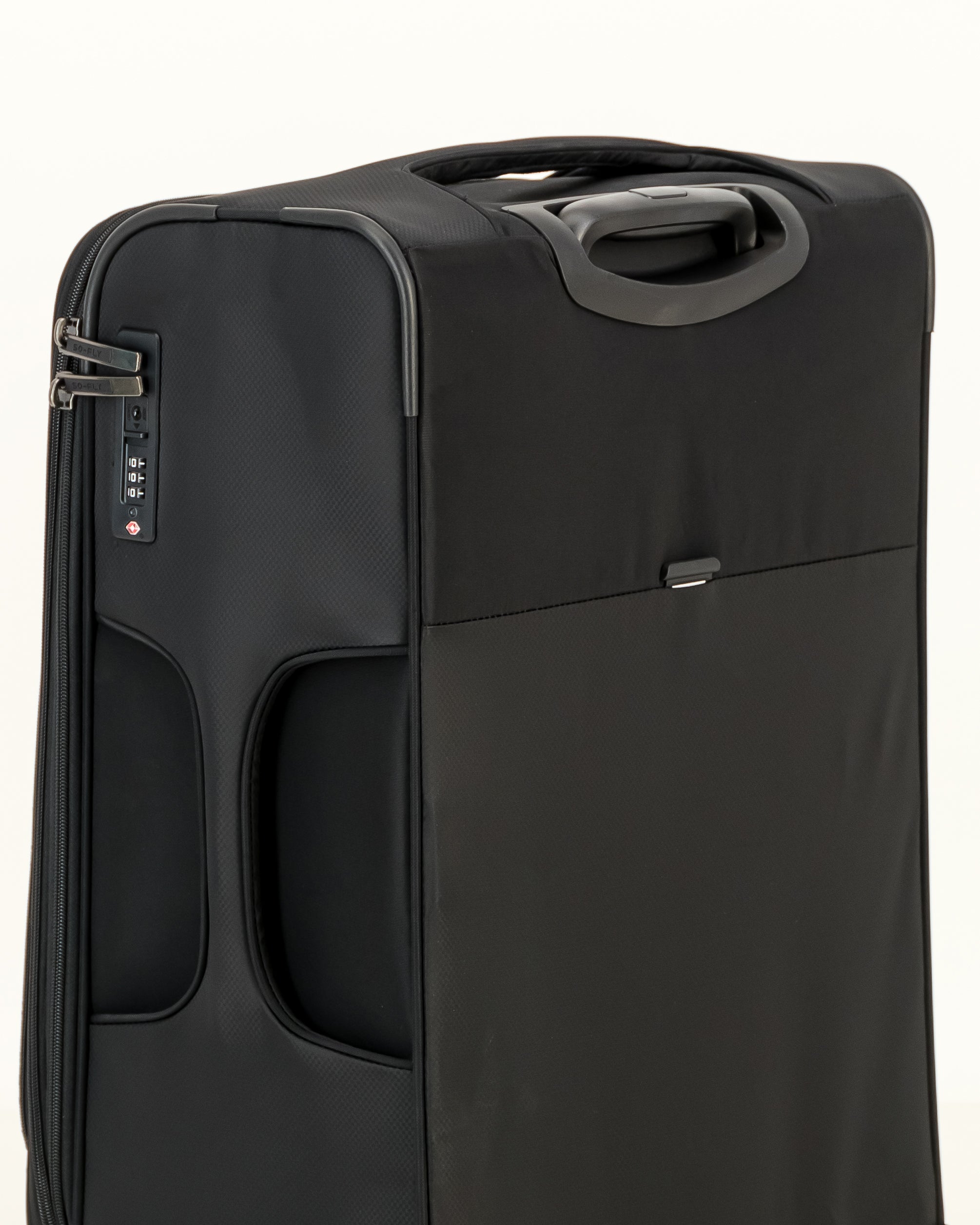 So-Fly X-Lite Medium 4 Wheel Spinner Suitcase