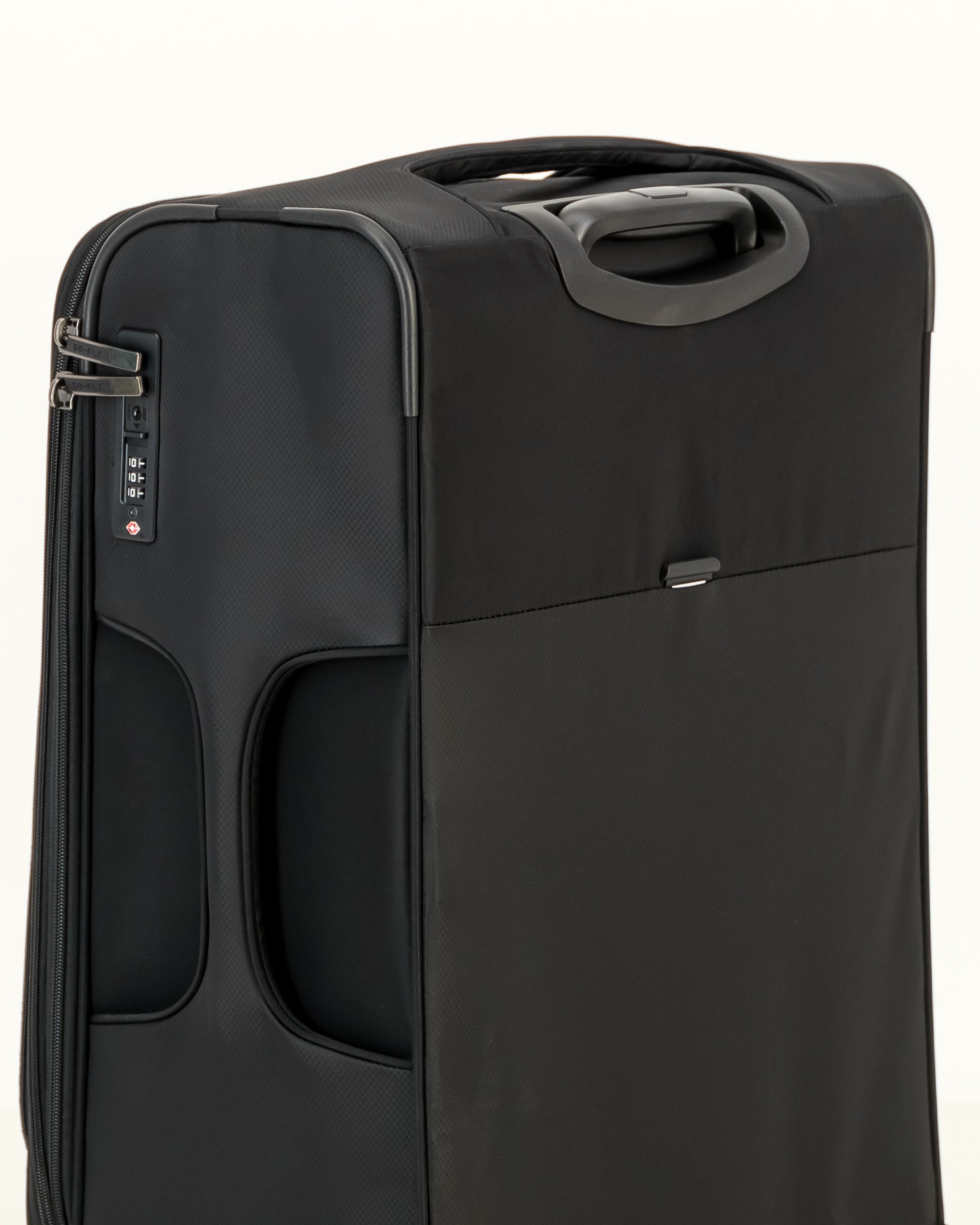 So-Fly X-Lite Large 4 Wheel Spinner Suitcase