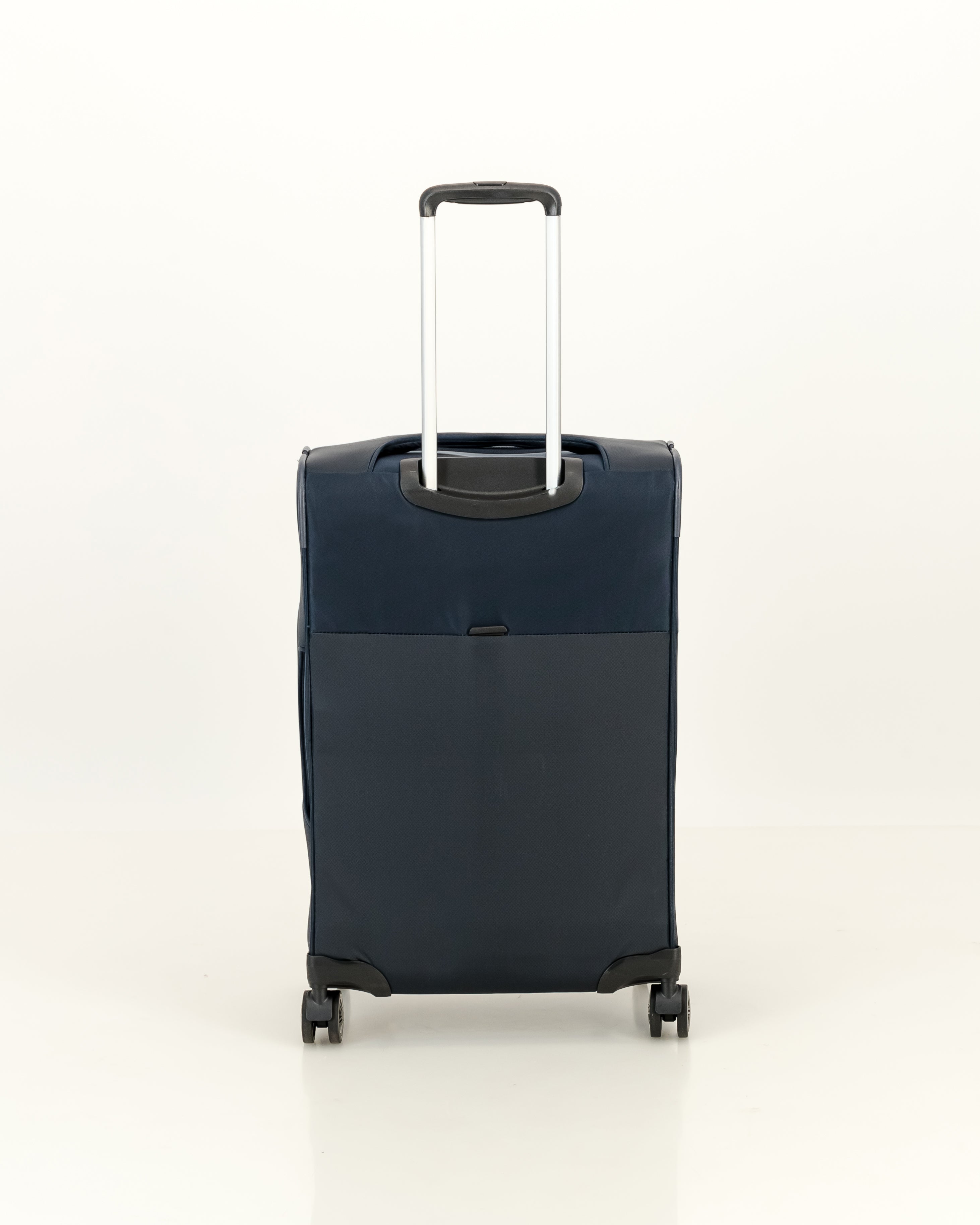 So-Fly X-Lite 3 Piece 4 Wheel Spinner Suitcase Set - Navy