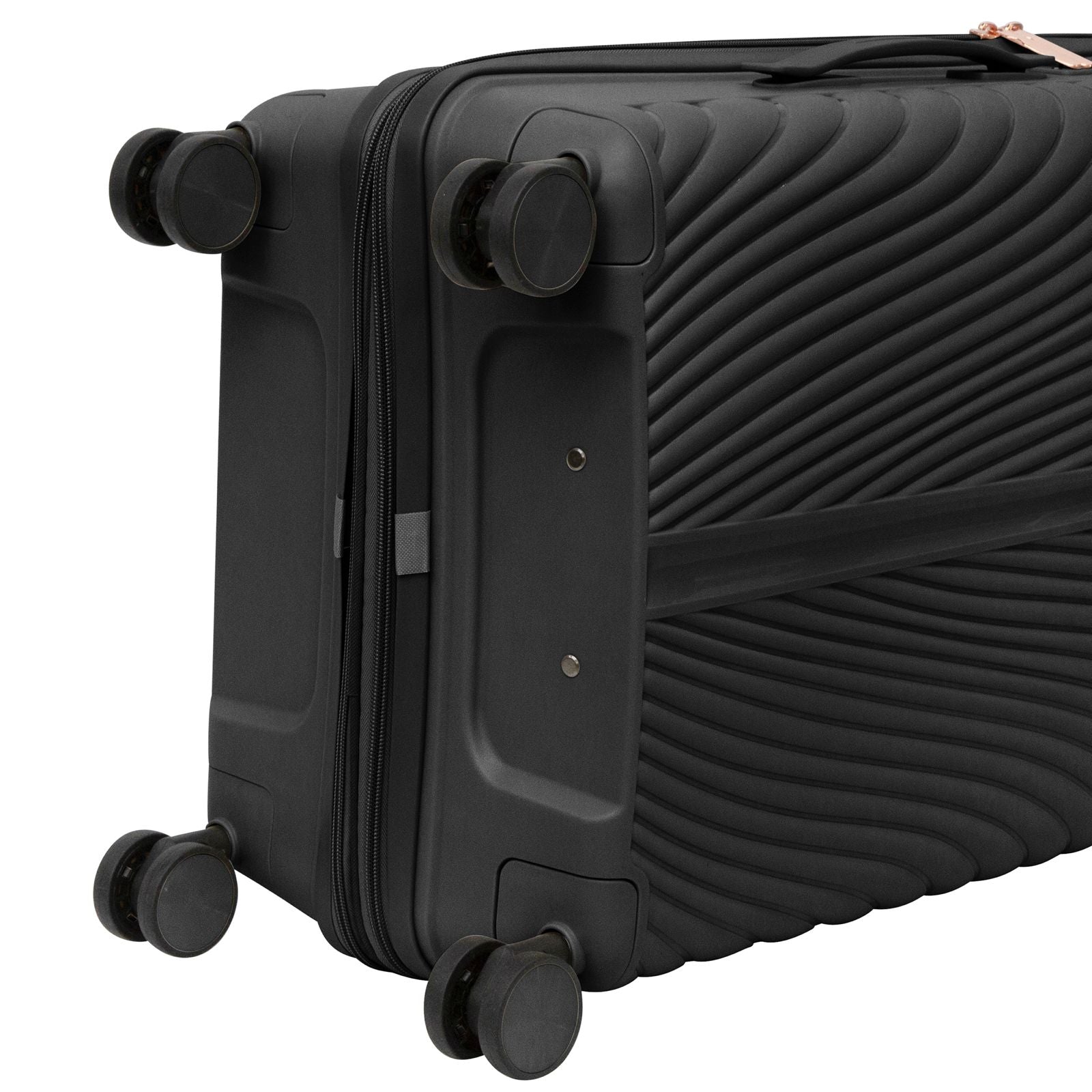 EVOLUTION KIRSTENBOSCH 3PC SPINNER LUGGAGE SET