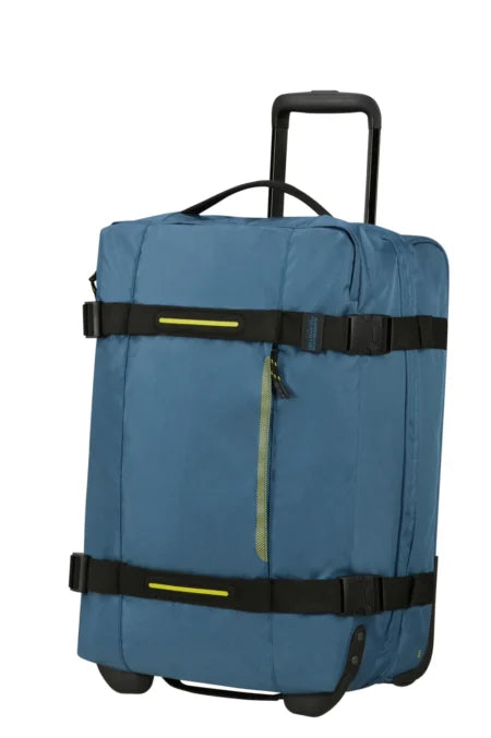 American Tourister Urban Track Duffle/Wheels - S