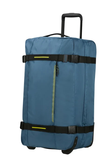American Tourister Urban Track Duffle/Wheels - M