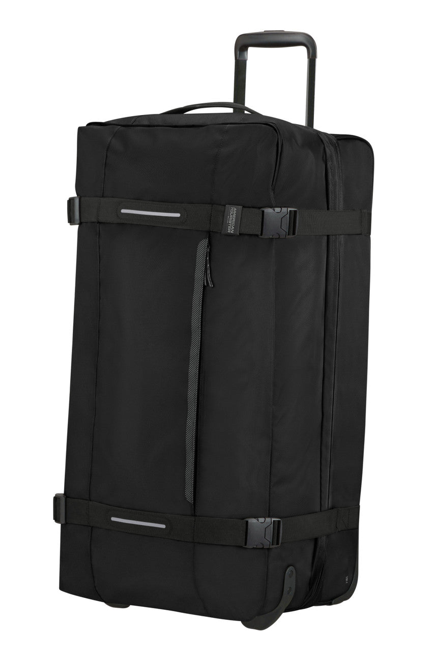 American Tourister Urban Track Duffle/Wheels - L