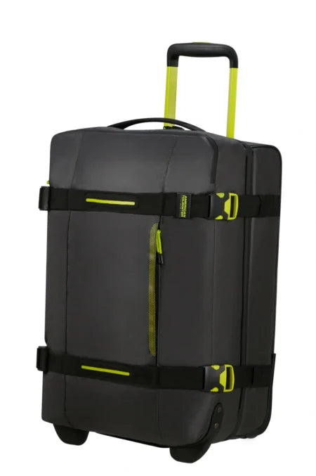 American Tourister Urban Track Duffle/Wheels - S