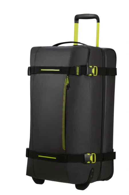 American Tourister Urban Track Duffle/Wheels - M