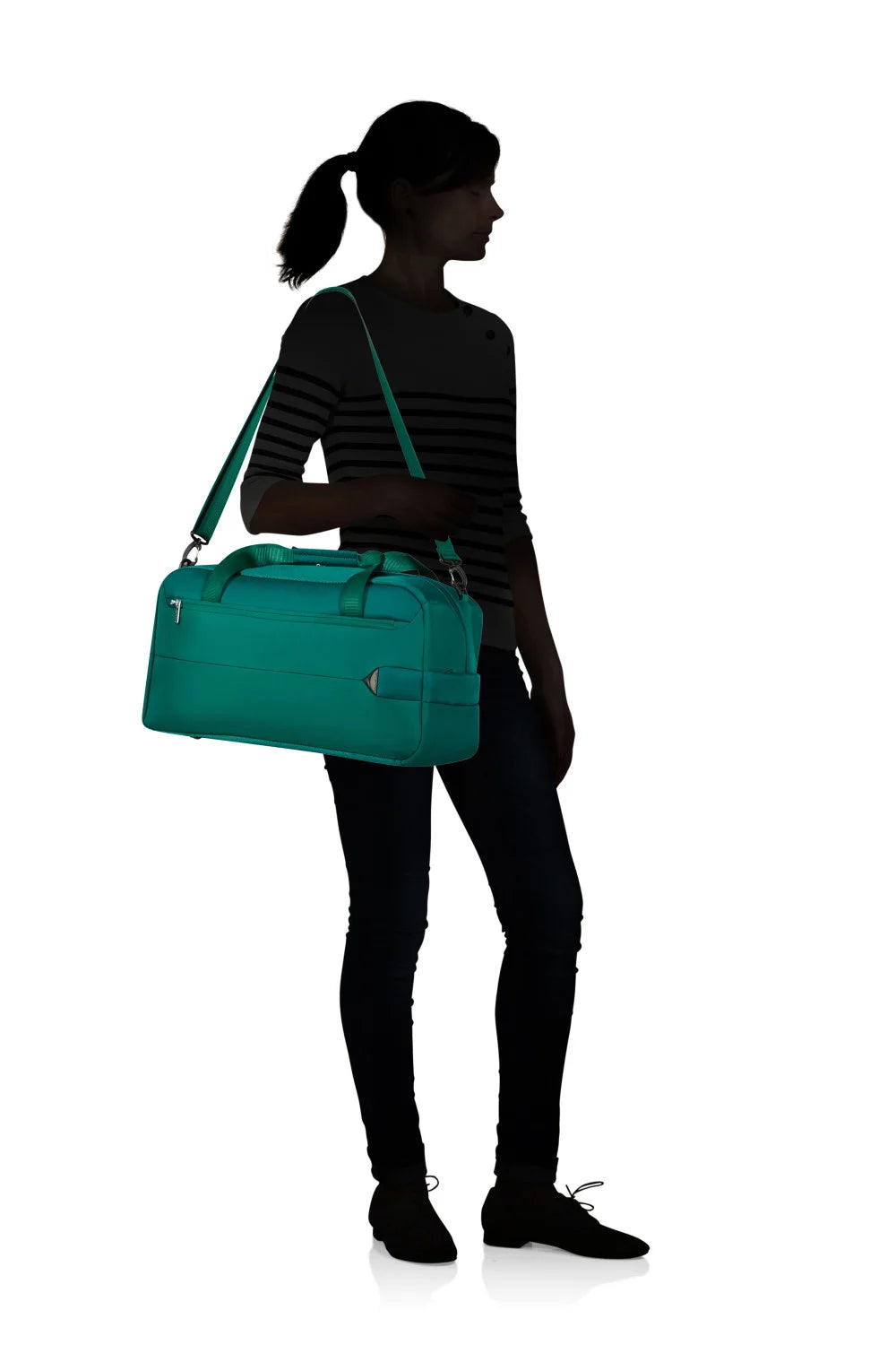 Samsonite Urbify Duffle Bag S