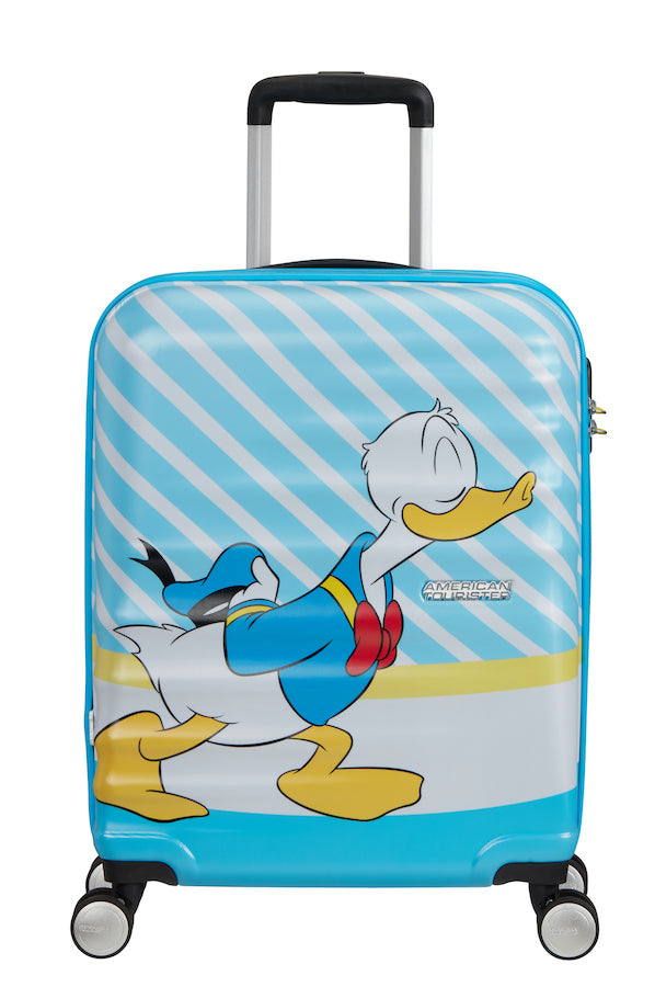 American Tourister Disney Wavebreaker Spinner 55cm