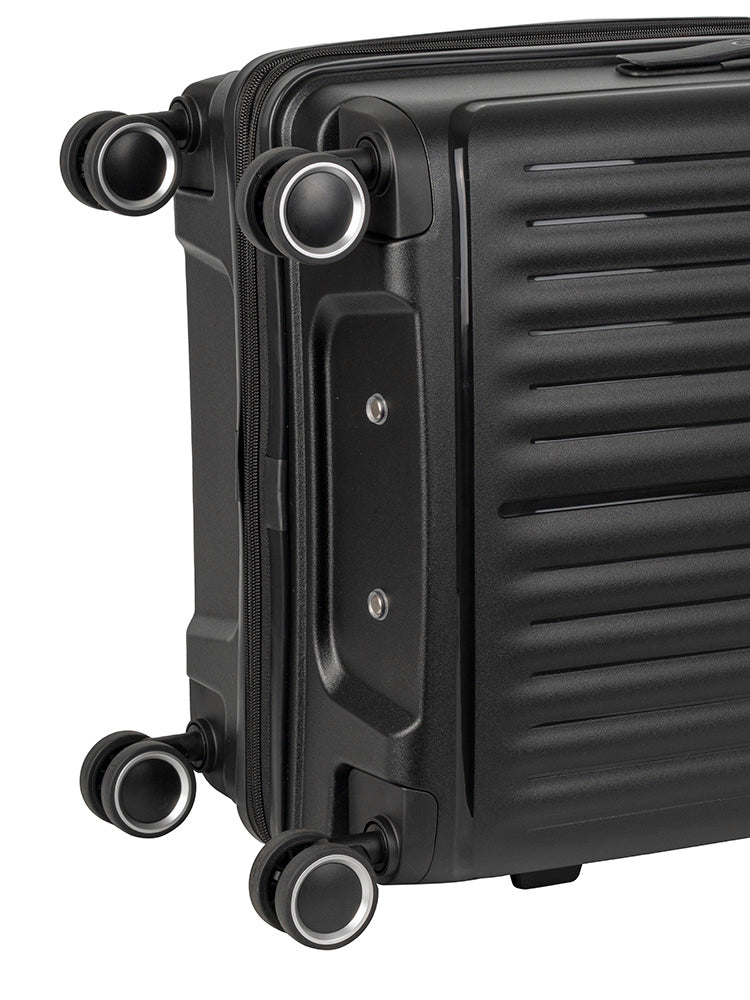 Cellini Rapido Medium 4 Wheel Trolley Case