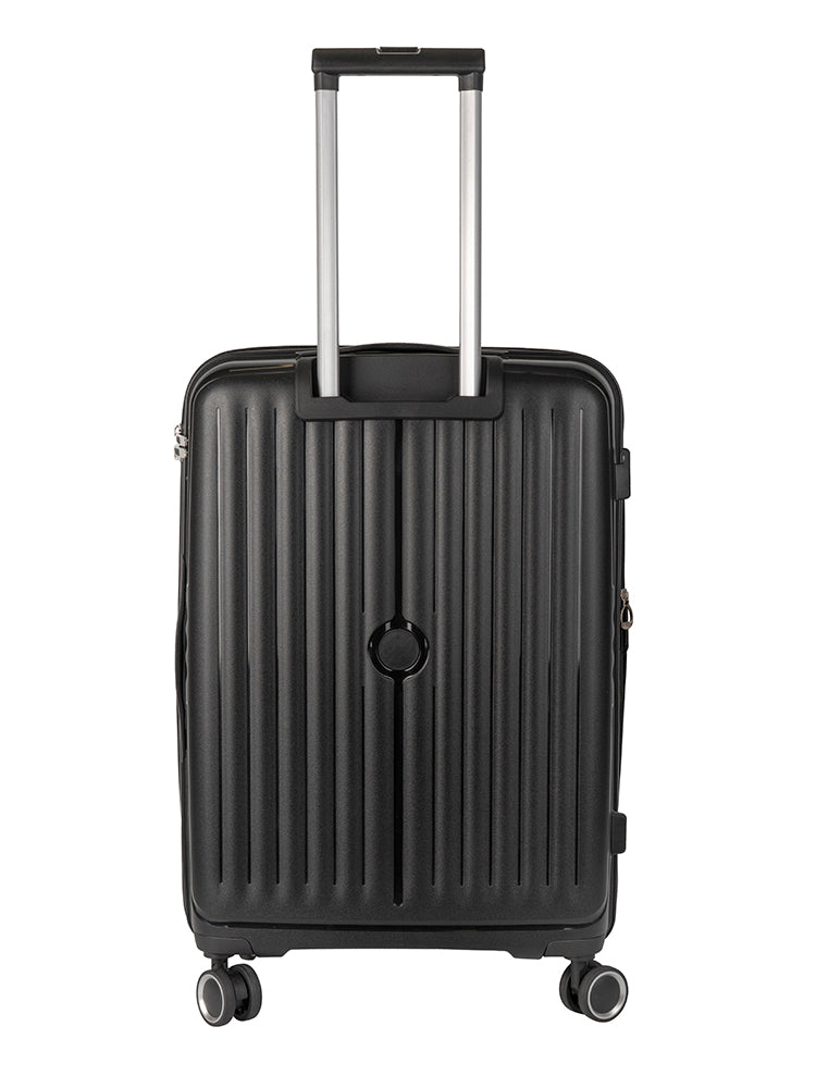 Cellini Rapido Medium 4 Wheel Trolley Case