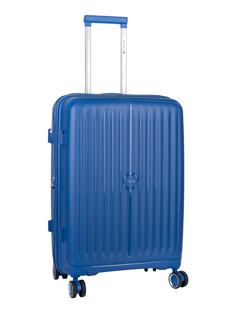 Cellini Rapido Medium 4 Wheel Trolley Case