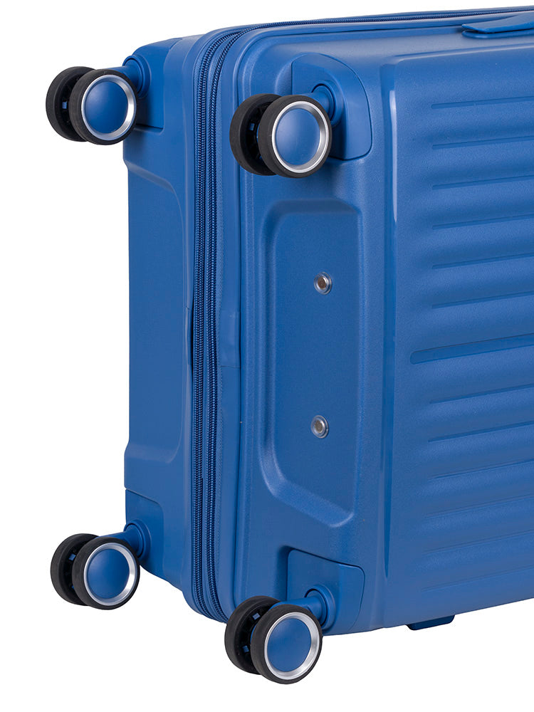 Cellini Rapido Medium 4 Wheel Trolley Case