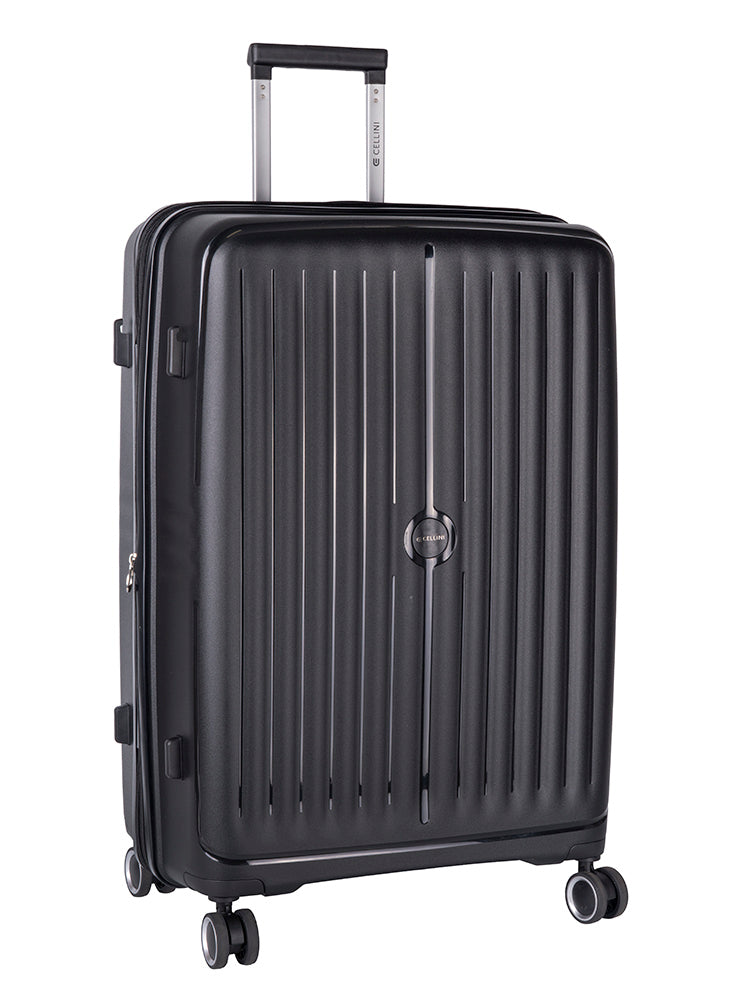 Cellini Rapido Large 4 Wheel Trolley Case