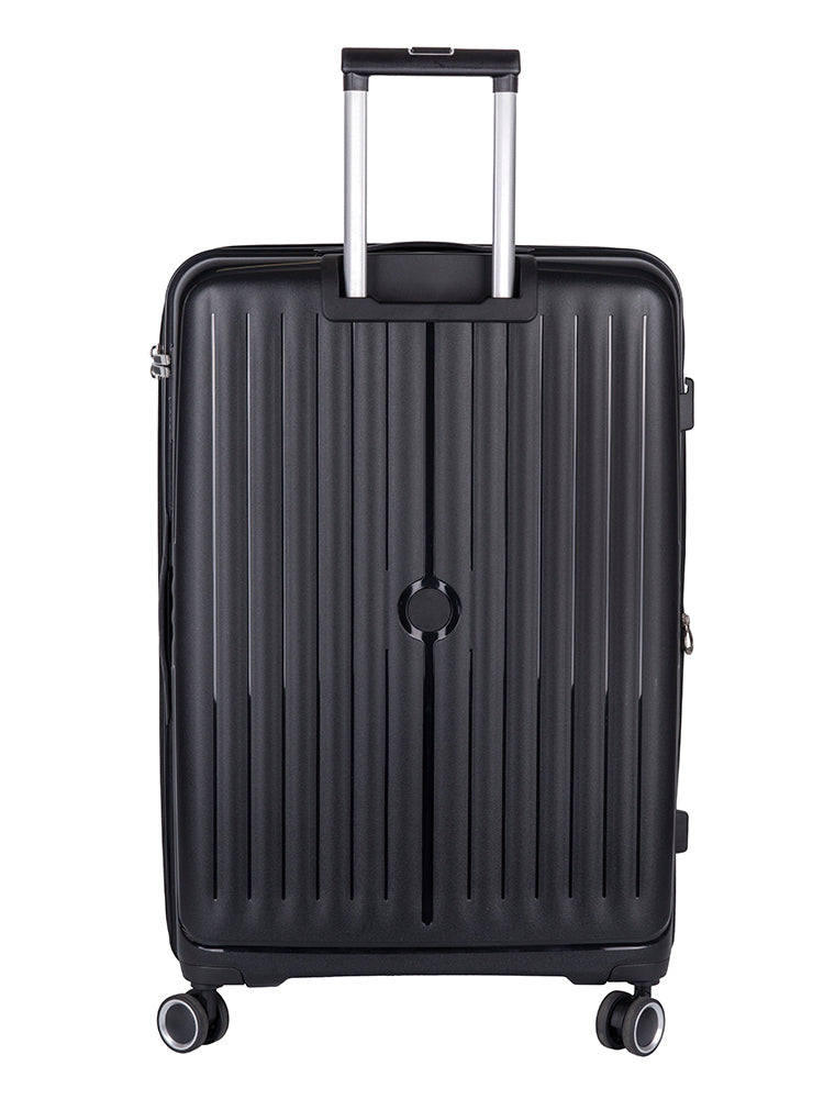 Cellini Rapido Large 4 Wheel Trolley Case