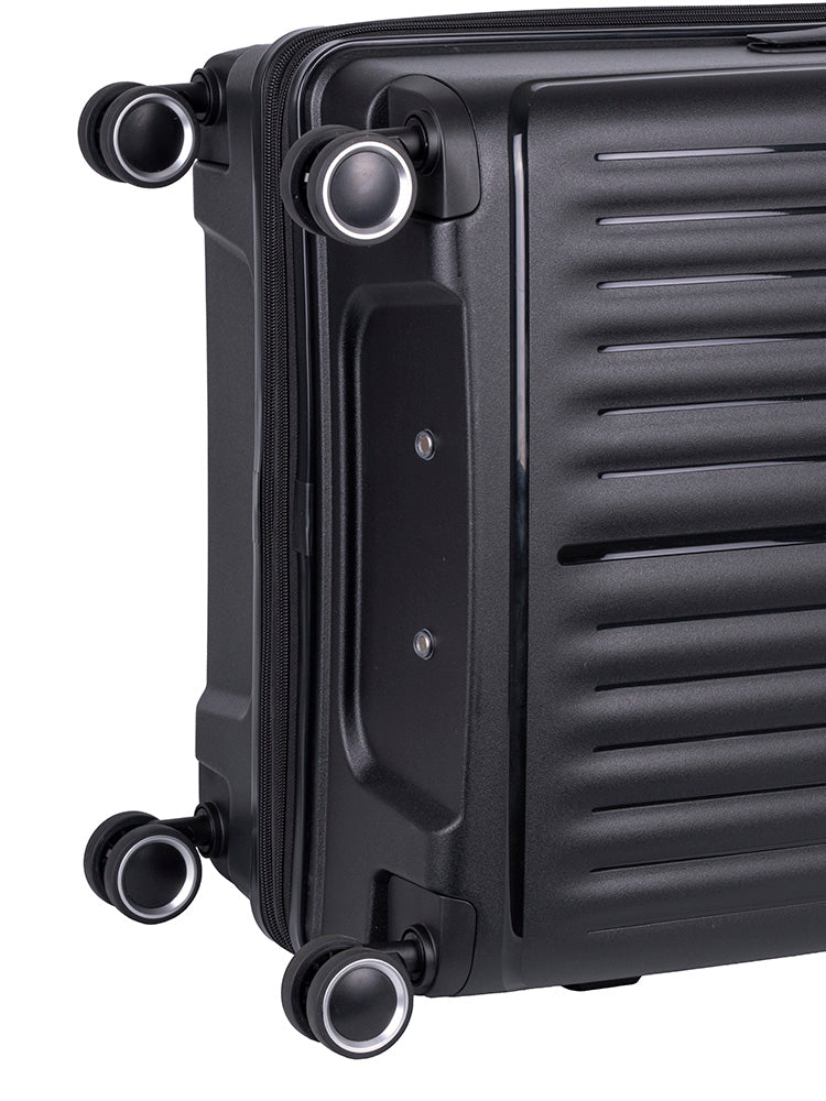 Cellini Rapido Large 4 Wheel Trolley Case