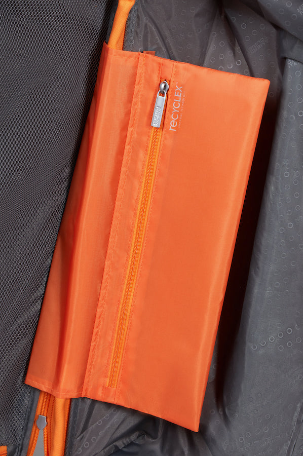 AMERICAN TOURISTER STARVIBE SPINNER EXP TSA-67CM