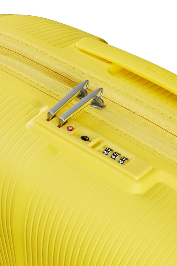 AMERICAN TOURISTER STARVIBE SPINNER EXP TSA-67CM