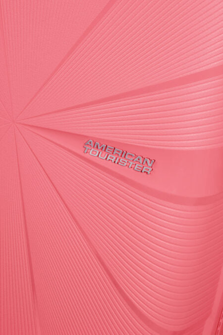 AMERICAN TOURISTER STARVIBE SPINNER EXP TSA-77CM