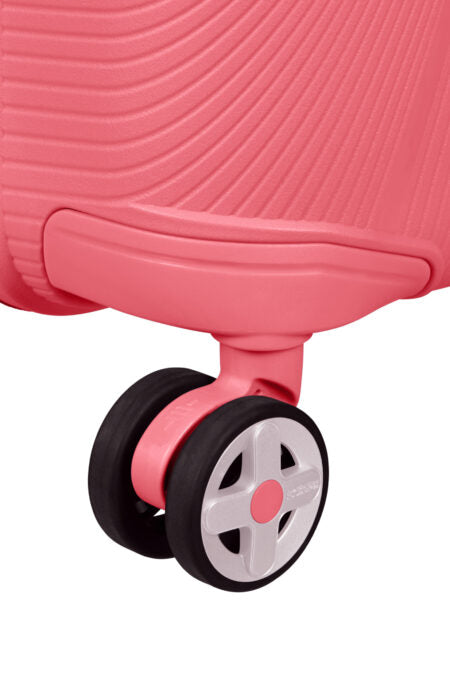 AMERICAN TOURISTER STARVIBE SPINNER EXP TSA-77CM