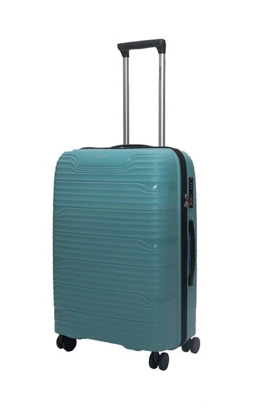 GINO DE VINCI SUTERRA PP LIGHTWEIGHT 60CM MEDIUM ROLLER CASE