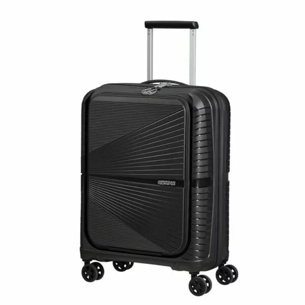 American Tourister Airconic Spinner 55cm Frontal. 15.6